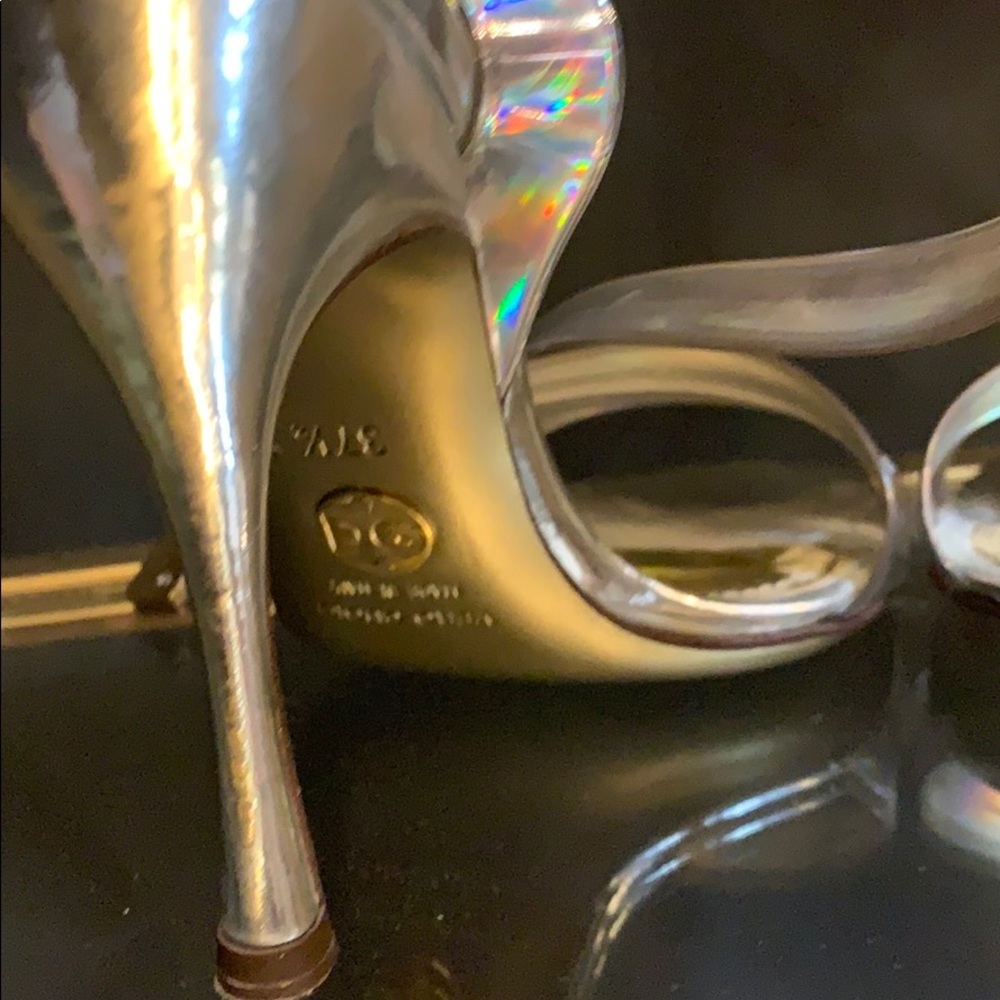 Dolce and Gabbana heels - Picture 13 of 14